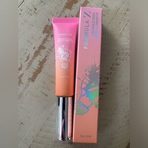 NEW IN BOX Formula Z Lightbulb Swirl Liquid Illuminator